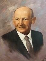 Kenneth Hofmann Obituary (1923