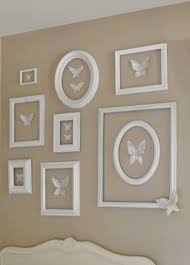 14 Ways To Repurpose Picture Frames Diy Repurpose Picture Frames Kids Bedroom Makeover Frames On Wall