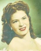 Stella Flores Obituary (2013)