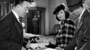 The show starred lucille ball and richard denning as liz and george cooper (liz and george cugat in. My Favorite Wife 1940 Trailer Youtube