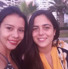 Daniela Bedoya (@DanielaBedoyaBallon) • Facebook, Connect with friends