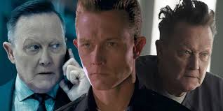 Robert Patrick's 10 Best Movies And TV Shows