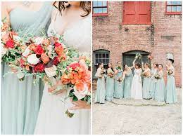 The Art Factory Wedding Paterson Nj Jillian Gene Jenniferlarsenphoto Com Factory Wedding Wedding Bridesmaid Getting Ready