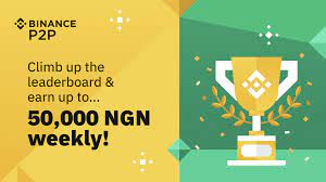 If more people want to buy bitcoin than sell, the price will rise. Smaller Ads Bigger Wins Earn Up To 50 000 Ngn Weekly By Posting Ads On Binance P2p Binance Blog