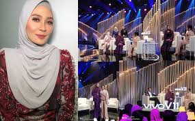 Telefon pintar v11i ini dijana dengan cip pemproses mediatek helio p60, memori 4gb ram dan storan sebesar 128gb. Akan Selalu Ada Wanita Yang Lebih Cantik Dari Mu Tapi Siti Nordiana Gempak