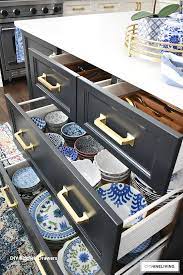 New Kitchen Drawer Ideas Diy Kitchen Storage Kitchen Drawer Organization Interior Design Kitchen Small