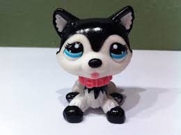 Black And White Pomsky Electronics Cars Fashion Collectibles Coupons And More Ebay Cute Baby Animals Cute Animals Baby Puppies