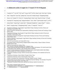 Mein name ist linda löbelenz, ich bin. Collabovid