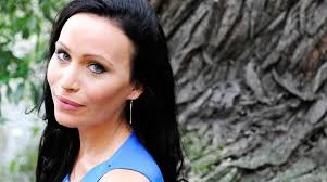 Jag har skrivit ur mig det sorgliga”