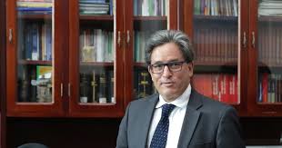 Ministerio de hacienda de colombia. Ministro De Hacienda Confirmo Que El Gobierno Presentara La Tributaria Antes De Marzo De 2021