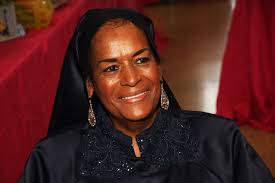 Ebony S. Muhammad (@EbonySafiyyah)