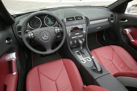 Maybe you would like to learn more about one of these? 2005 11 Mercedes Benz Slk Class Consumer Guide Auto