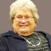 Obituary information for Fern D. March King