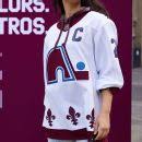 Lids also offers the most extensive selection of colorado avalanche hats, including adjustable, snapback, fitted and knit hats, so you have the. Colorado Avalanche To Honor Quebec Nordiques On Reverse Retro Jersey