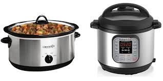 Both models boast unique features, have thousands of rave reviews, and ). What Is The Difference Between A Crock Pot And An Instant Pot