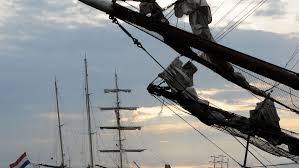Sail Bremerhaven 2025: Alle Infos zu Anreise, Parken & Highlights! - Imagen principal del artículo