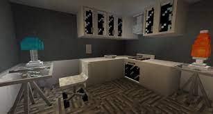 125 living room design ideas focusing on styles and decorating your living room with a modern contemporary sofa or sectional recliner accent table or bookcase with a modern touch can help you pull together a stylish modern and contemporary home. Modern Furniture Resource Pack 2 1 Minecraft Texture Pack