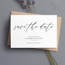 In addition to editing the colors, fonts, and. Save The Date Wording Etiquette And Examples
