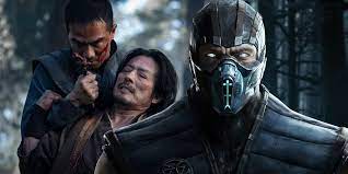 Awesome ultra hd wallpaper for desktop, iphone, pc, laptop, smartphone, android phone (samsung galaxy, xiaomi, oppo, oneplus, google pixel, huawei, vivo, realme, sony xperia, lg. Mortal Kombat Reboot Teases Sub Zero Mythologies Retcon