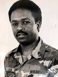 Jerome Love Obituary