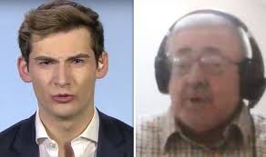 Brexit News: Brexiteer SHUTSDOWN Brexit apocalypse course founder