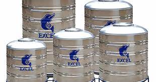 Fungsi tangki air adalah untuk menampung air. Kumpulan Daftar Harga Tangki Air Plastik Stainless Steel 5000 Liter Penguin 500 Liter 1000 Liter Excel Murah Tedmo Bahan Bangunan Bangunan Perabot Rumah