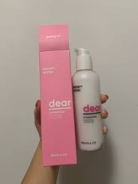 Maybe you would like to learn more about one of these? Banila Co Dear Hydration Double Capsule Essential Toner Beauty Personal Care Face Face Care On Carousell