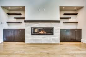 gorgeous custom fireplaces a focal point for your living room built in shelves living room built in electric fireplace fireplace built ins