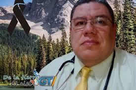 De la tierra al cielo GT