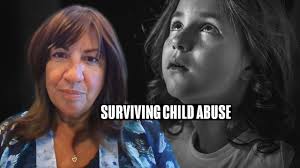 Her Mother Protected The Person Who Harmed Her