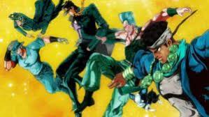 See more ideas about jojo, jojo bizzare adventure, jojo anime. Top Jojo Stardust Crusaders Wallpaper Hd Download Wallpapers Book Your 1 Source For Free Download Hd 4k High Quality Wallpapers