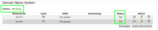 Dns Broken After Update To 141 142 Networking Ipfire Community