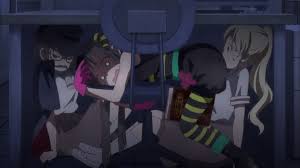 Links 15 21 August 2018 Diverse Anime From D Art Shtajio Huniepop 2 S Trans Character And Cycles Of Abuse In Utena Anime Feminist When starting a new game of huniepop 2 you'll be presented with several options relating to censoring and difficulty modes. shtajio huniepop 2 s trans character