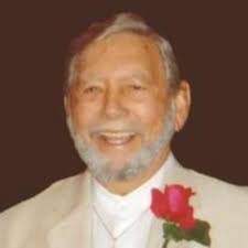 Obituary information for Harold Galloway