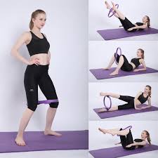 Check spelling or type a new query. Yoga Circle In 2021 Pilates Ring Pilates Ring Exercises Pilates