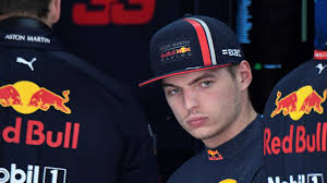 Featuring his name and number on the chest and back and a vibrant orange colour scheme with the classic polo collar there's no better look for a true fan. F1 French Grand Prix 2019 Max Verstappen Red Bull Lewis Hamilton Romain Grosjean Easy Karting Results Latest News