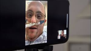 'You gotta fight': Mother and son hospitalized with COVID-19 wait for  convalescent plasma transfusion