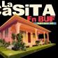 La Casita - Pop Up Reggaeton Party