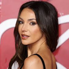 Michelle Keegan and Mark Wright fly out to America