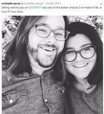 Valentine's Day inspiration: You just might meet the love of your life