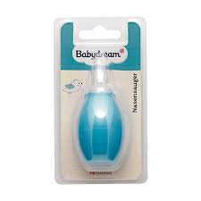 babydream bebek burun temizleyicisi 1 adet rossmann