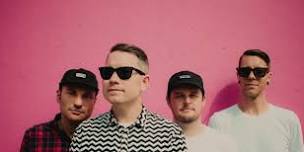 Hawthorne Heights: 20th Anniversary of If Only You Were Lonely