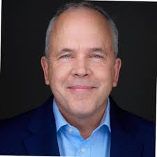 Relationships and partnerships are the asymmetric advantage!