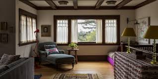 This 1907 quintessential craftsman home is located on one of. This 1914 Craftsman House Is The Ultimate Unconventional Family Home Architectural Digest