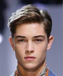 Fresh new haircuts for boys 2019 simple men hairstyle beautiful from simple hairstyles boy 2019 43 trendy and cute boys hairstyles for 2019 from simple hairstyles. Simple And Beautiful Male Hairstyles