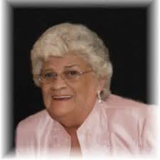 Obituary information for Shirley Fordham McGee