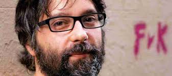 Jesús Llorente: "Para mí el rock andaluz solo puede ser el rock de mis  afectos y desencuentros"