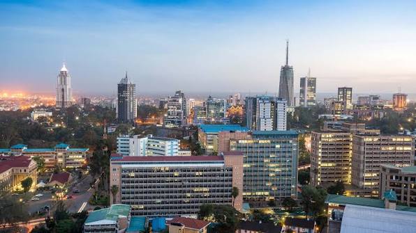 Kenya is rapidly emerging as one of the most developed countries in Africa.  Under the leadership of the Kenyan president, the country is taking bold  steps toward modernization, with impressive infrastructure, quality