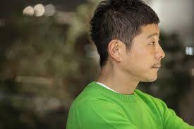 Ken Matsuda's Instagram, Twitter & Facebook