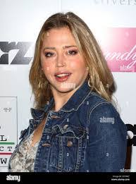 Estella Warren's Instagram, Twitter & Facebook